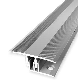 Küberit Übergangsprofile 588 Küberit Profile Systems - Küberit Übergangsprofile 588