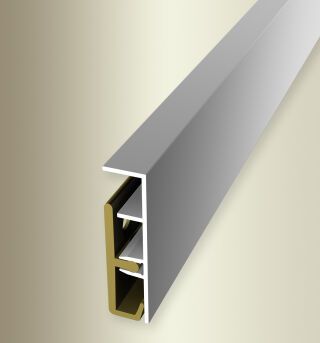 Küberit Sockelleisten 935 Küberit Profile Systems - Küberit Sockelleisten 935