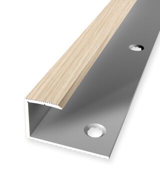 Küberit Einfassprofile 215 Küberit Profile Systems - Küberit Einfassprofile 215