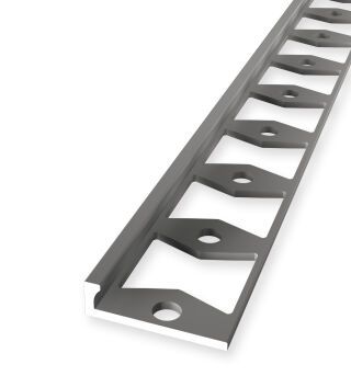 Küberit Abschlussprofile 300 Küberit Profile Systems - Küberit Abschlussprofile 300