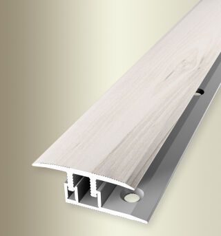 Küberit Übergangsprofile 588L Küberit Profile Systems - Küberit Übergangsprofile 588L