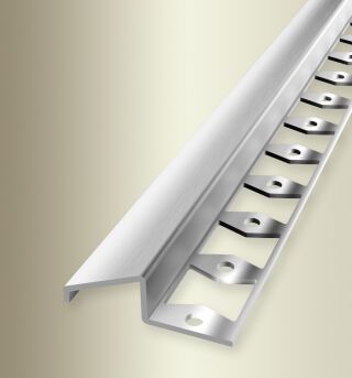 Küberit Anpassungsprofile RR125 Küberit Profile Systems - Küberit Anpassungsprofile RR125
