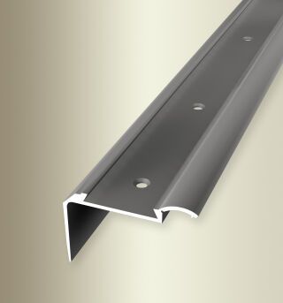 Küberit Treppenkantenprofile 703 Küberit Profile Systems - Küberit Treppenkantenprofile 703