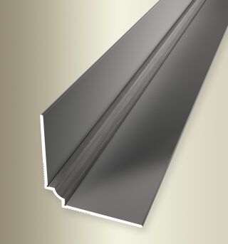 Küberit Innenecken 160 Küberit Profile Systems - Küberit Innenecken 160