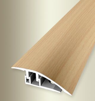 Küberit Anpassungsprofile 586L Küberit Profile Systems - Küberit Anpassungsprofile 586L