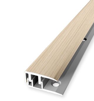 Küberit Abschlussprofile 587L Küberit Profile Systems - Küberit Abschlussprofile 587L