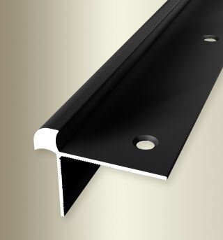 Küberit Treppenkantenprofile 875 Küberit Profile Systems - Küberit Treppenkantenprofile 875