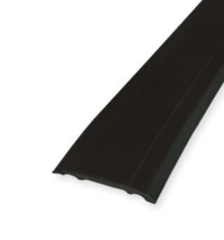 Küberit PVC-Einlagen, glatt 2505 Küberit Profile Systems - Küberit PVC-Einlagen, glatt 2505