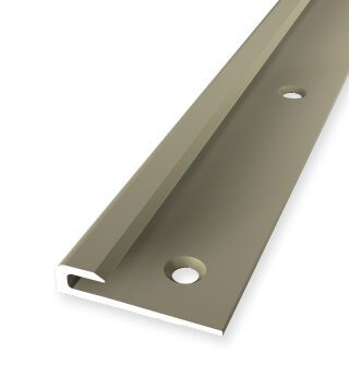 Küberit Einfassprofile 801 Küberit Profile Systems - Küberit Einfassprofile 801