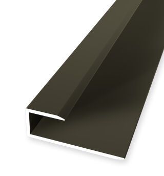 Küberit Einfassprofile 201 Küberit Profile Systems - Küberit Einfassprofile 201