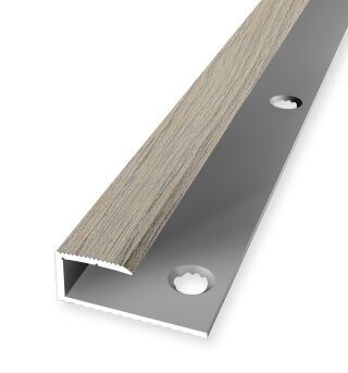 Küberit Einfassprofile 210 Küberit Profile Systems - Küberit Einfassprofile 210