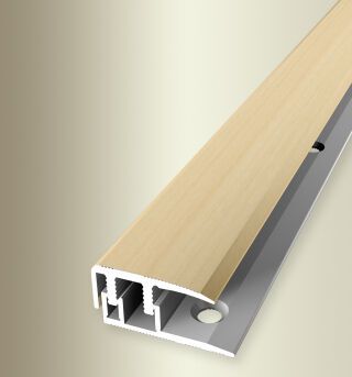 Küberit Abschlussprofile 587L Küberit Profile Systems - Küberit Abschlussprofile 587L