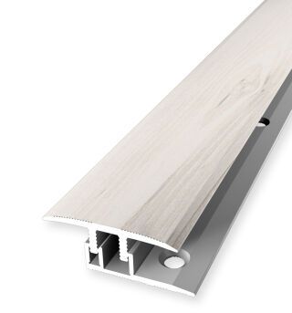 Küberit Übergangsprofile 588L Küberit Profile Systems - Küberit Übergangsprofile 588L