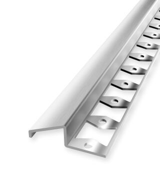 Küberit Anpassungsprofile RR125 Küberit Profile Systems - Küberit Anpassungsprofile RR125