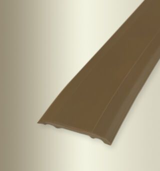 Küberit PVC-Einlagen, glatt 2505 Küberit Profile Systems - Küberit PVC-Einlagen, glatt 2505