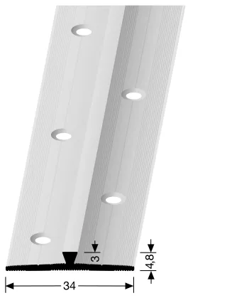 Küberit Einfassprofile Verbinder 365 Küberit Profile Systems - Küberit Einfassprofile Verbinder 365