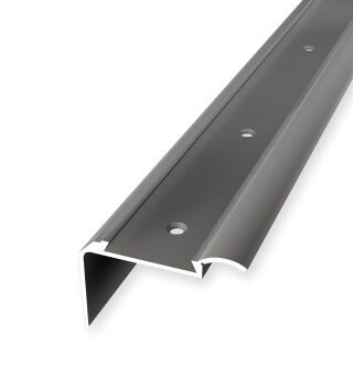 Küberit Treppenkantenprofile 703 Küberit Profile Systems - Küberit Treppenkantenprofile 703