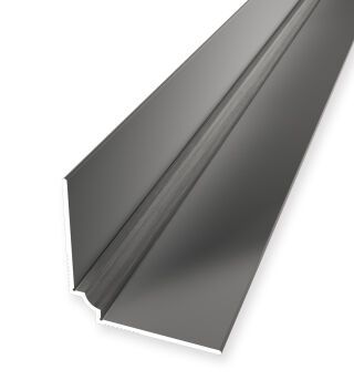 Küberit Innenecken 160 Küberit Profile Systems - Küberit Innenecken 160