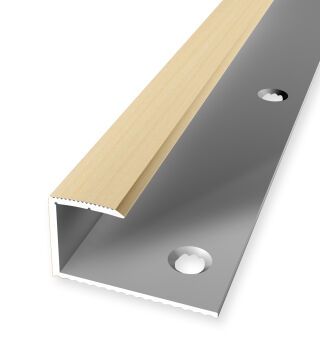 Küberit Einfassprofile 215 Küberit Profile Systems - Küberit Einfassprofile 215