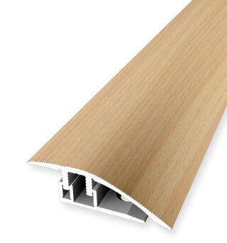 Küberit Anpassungsprofile 586L Küberit Profile Systems - Küberit Anpassungsprofile 586L