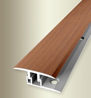 Küberit Übergangsprofile 588L Küberit Profile Systems - Küberit Übergangsprofile 588L