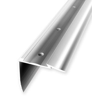 Küberit Treppenkantenprofile 708N Küberit Profile Systems - Küberit Treppenkantenprofile 708N