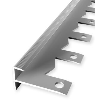 Küberit Treppenkantenprofile 810 Küberit Profile Systems - Küberit Treppenkantenprofile 810