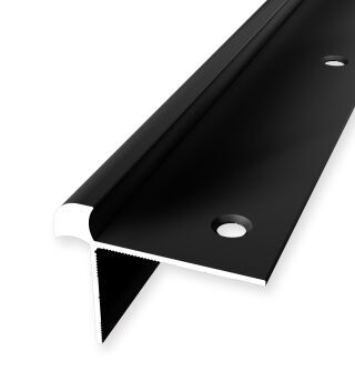 Küberit Treppenkantenprofile 875 Küberit Profile Systems - Küberit Treppenkantenprofile 875