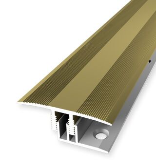 Küberit Übergangsprofile 588 Küberit Profile Systems - Küberit Übergangsprofile 588