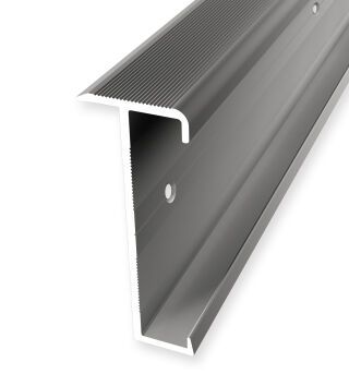 Küberit Treppenkantenprofile 847 Küberit Profile Systems - Küberit Treppenkantenprofile 847
