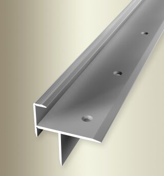 Küberit Treppenkantenprofile 207 Küberit Profile Systems - Küberit Treppenkantenprofile 207