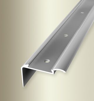 Küberit Treppenkantenprofile 703 Küberit Profile Systems - Küberit Treppenkantenprofile 703