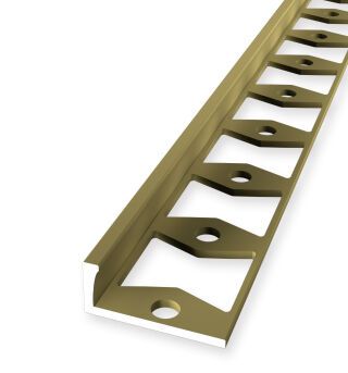 Küberit Abschlussprofile 303 Küberit Profile Systems - Küberit Abschlussprofile 303