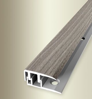 Küberit Abschlussprofile 587L Küberit Profile Systems - Küberit Abschlussprofile 587L