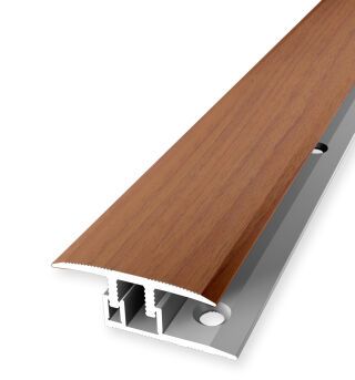 Küberit Übergangsprofile 588L Küberit Profile Systems - Küberit Übergangsprofile 588L