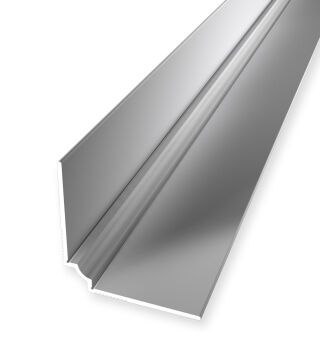 Küberit Innenecken 160 Küberit Profile Systems - Küberit Innenecken 160