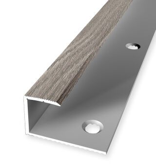 Küberit Einfassprofile 215 Küberit Profile Systems - Küberit Einfassprofile 215