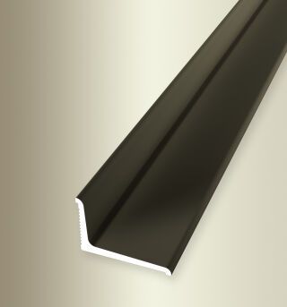 Küberit Abschlussprofile 369N Küberit Profile Systems - Küberit Abschlussprofile 369N