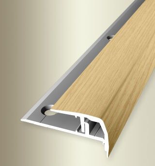 Küberit Treppenkantenprofile 510 Küberit Profile Systems - Küberit Treppenkantenprofile 510