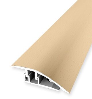 Küberit Anpassungsprofile 586L Küberit Profile Systems - Küberit Anpassungsprofile 586L