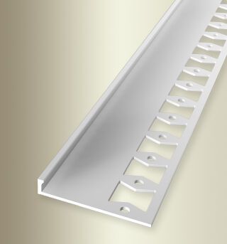 Küberit Abschlussprofile Sockelleisten 988 Küberit Profile Systems - Küberit Abschlussprofile Sockelleisten 988