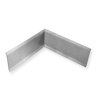 Küberit Sockelleisten 90° Innenecken 917 Küberit Profile Systems - Küberit Sockelleisten 90° Innenecken 917 (GTIN: 4019907304223, HAN: 1209174429)