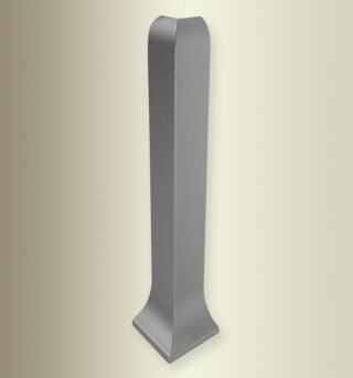 Küberit Sockelleisten 90° Außenecken 914 Küberit Profile Systems - Küberit Sockelleisten 90° Außenecken 914