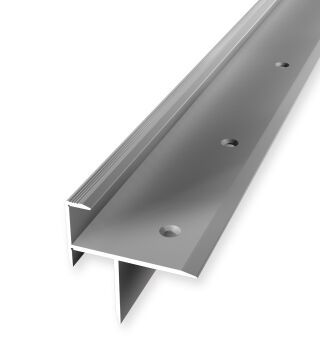 Küberit Treppenkantenprofile 207 Küberit Profile Systems - Küberit Treppenkantenprofile 207