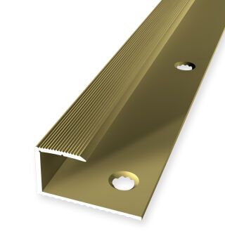 Küberit Einfassprofile 213 Küberit Profile Systems - Küberit Einfassprofile 213