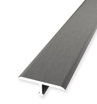 Küberit T-Profile 293 Küberit Profile Systems - Küberit T-Profile 293