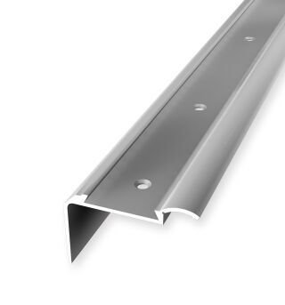 Küberit Treppenkantenprofile 703 Küberit Profile Systems - Küberit Treppenkantenprofile 703