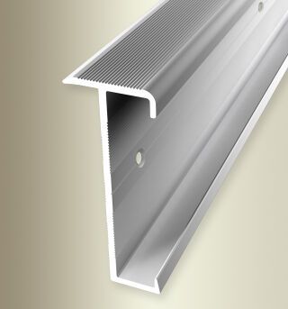Küberit Treppenkantenprofile 847 Küberit Profile Systems - Küberit Treppenkantenprofile 847