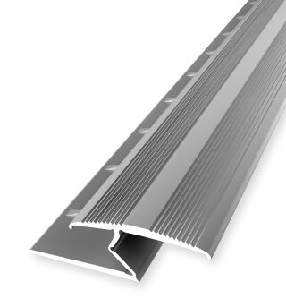 Küberit Einfassprofile 382 Küberit Profile Systems - Küberit Einfassprofile 382