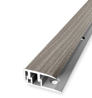 Küberit Abschlussprofile 587L Küberit Profile Systems - Küberit Abschlussprofile 587L